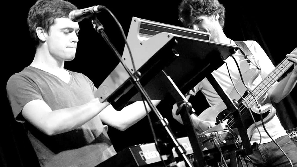 Snarky Puppy - Strawman @ 3rd & Lindsley In Nashville, TN 8-10-13