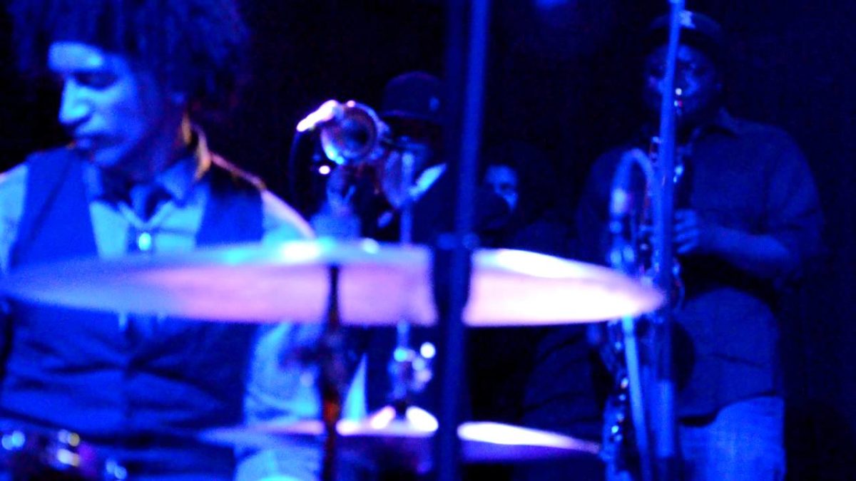 Soulive - Tuesday Night Squad @ Brooklyn Bowl BOWLIVE IV 3-9-13 Night 3