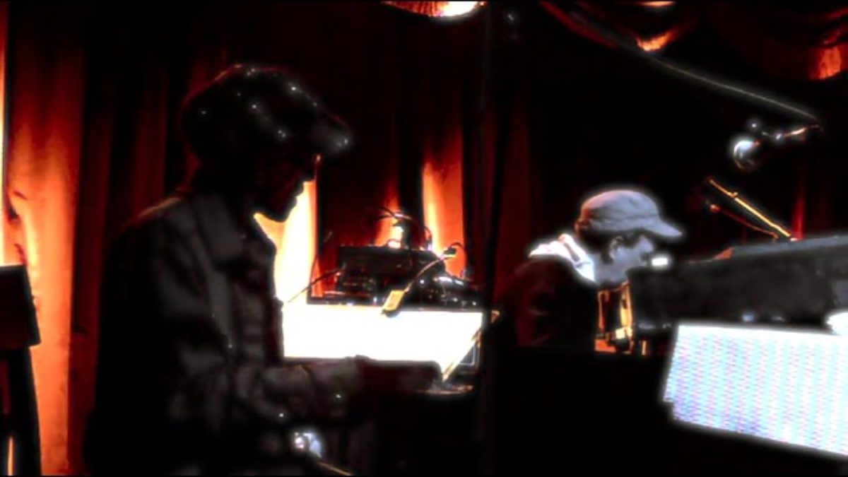 Steve Kimock and Friends 2012-05-11 Brooklyn, NY Set 1