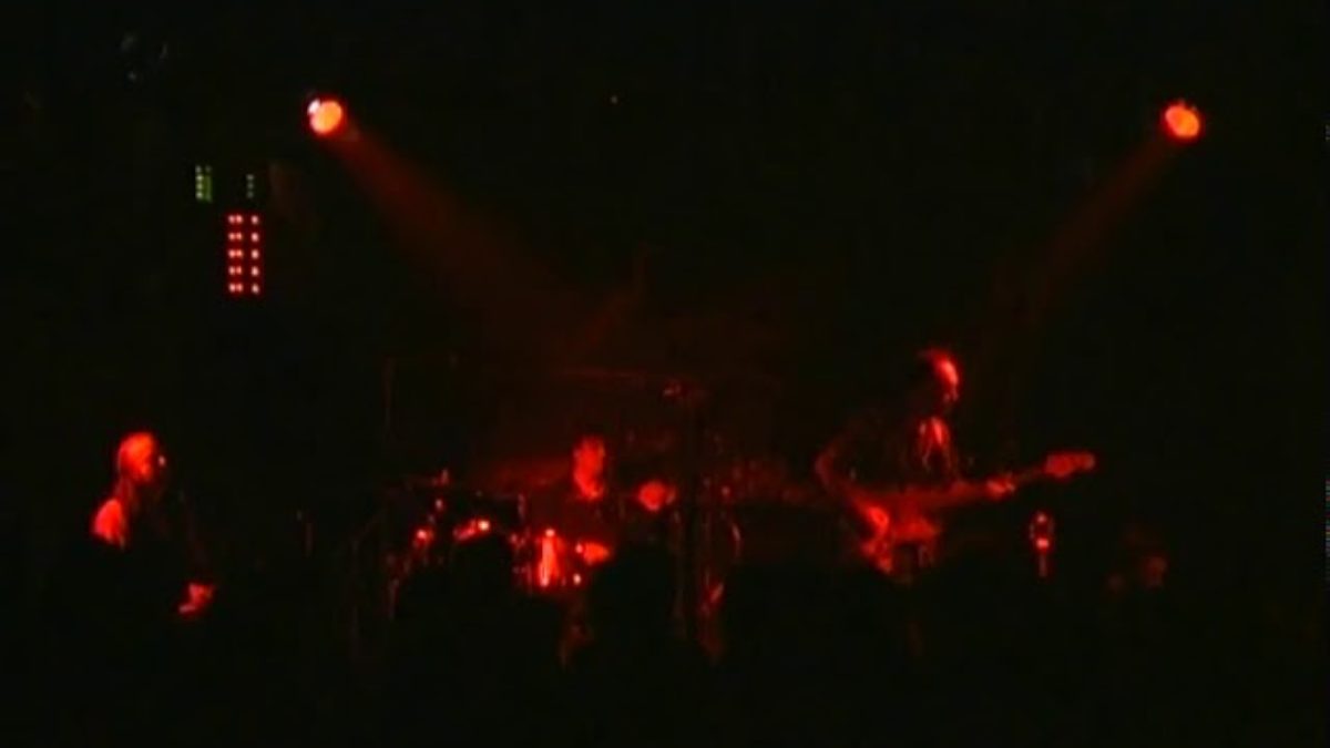 Steve Kimock Band 2000-02-12 New York, NY Set 1