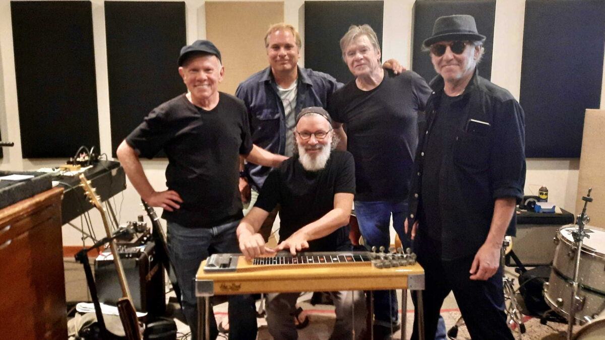 Steve Kimock & Friends Confirm New Lineup + Summer 2021 Concerts