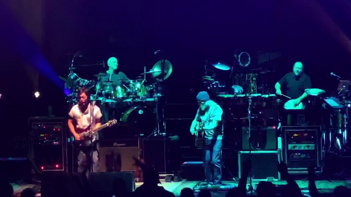 String Cheese Incident ~ Chicago 11/8/2019