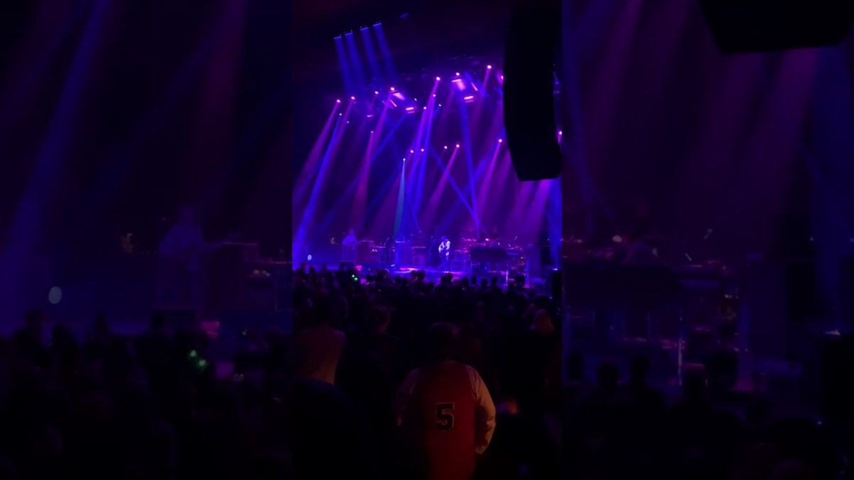 String Cheese Incident ~ Djibouti Bump ~ Chicago 11/7/2019