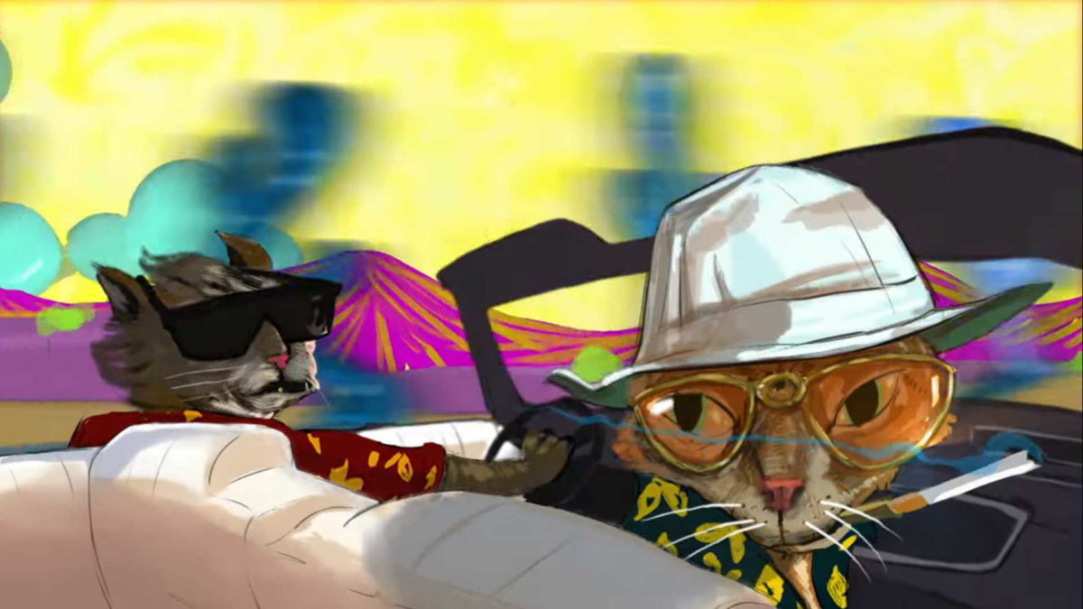 The String Cheese Incident & SunSquabi Share ‘Top Down’ Collaborative Single