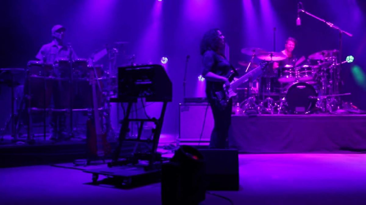 STS9 - "STS9" - Red Rocks - 09.12.15