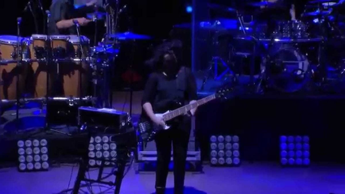 STS9 - "Wika Chikana" - Red Rocks - 09.06.14
