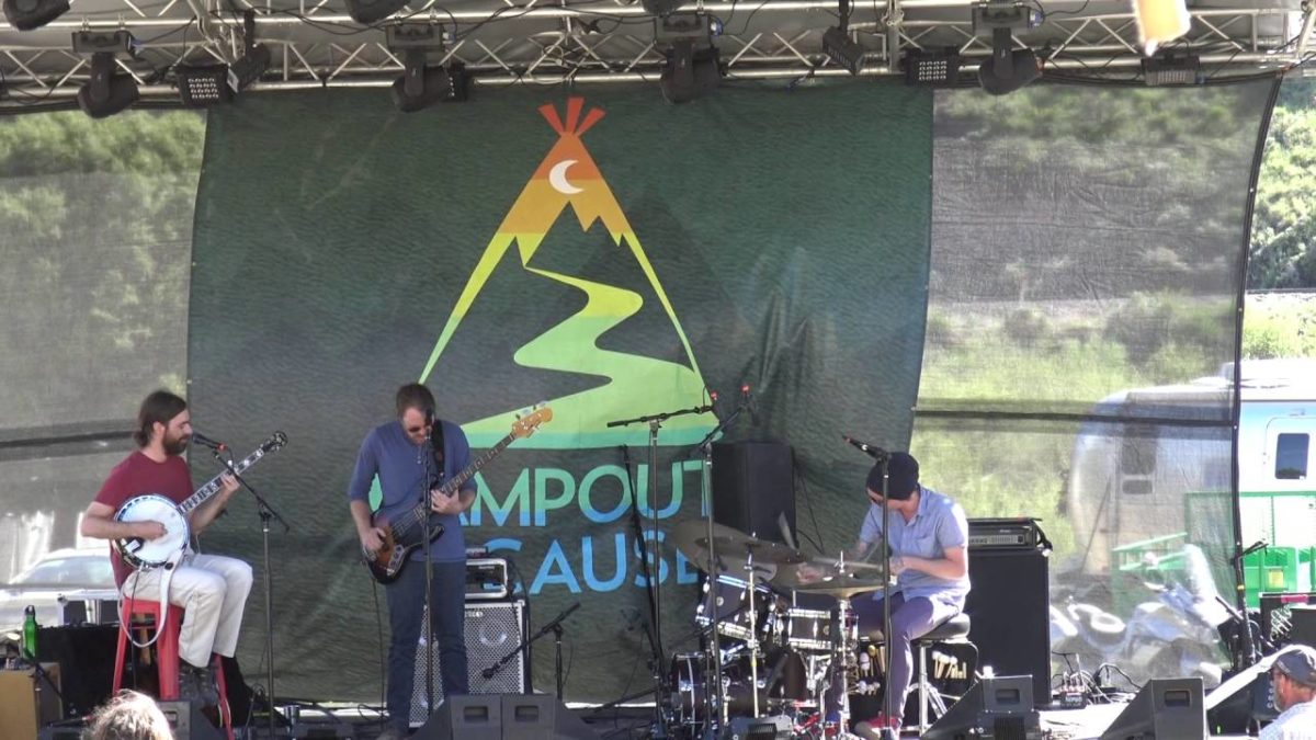 Tallgrass - full set - Campout for the Cause 6-5-16 Bond, CO SBD HD tripod