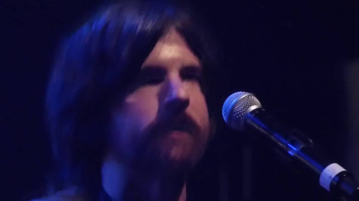 Tangled Up in Blue (Avett Brothers with Warren Haynes) 2016-10-15