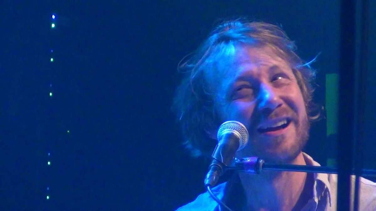 Tea Leaf Green - 11-2-18 Fox Theater Boulder, CO HD