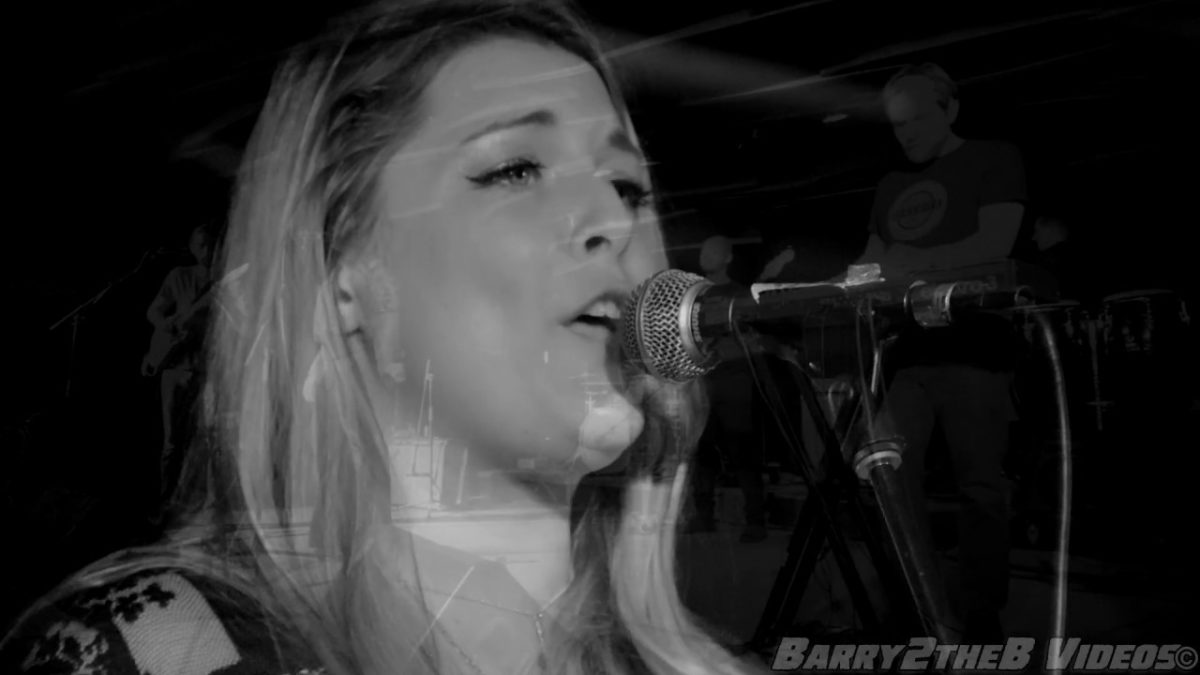 The Broadcast - Don't Waste It @ Highland Brewing Co. - Asheville, NC -  2/4/17