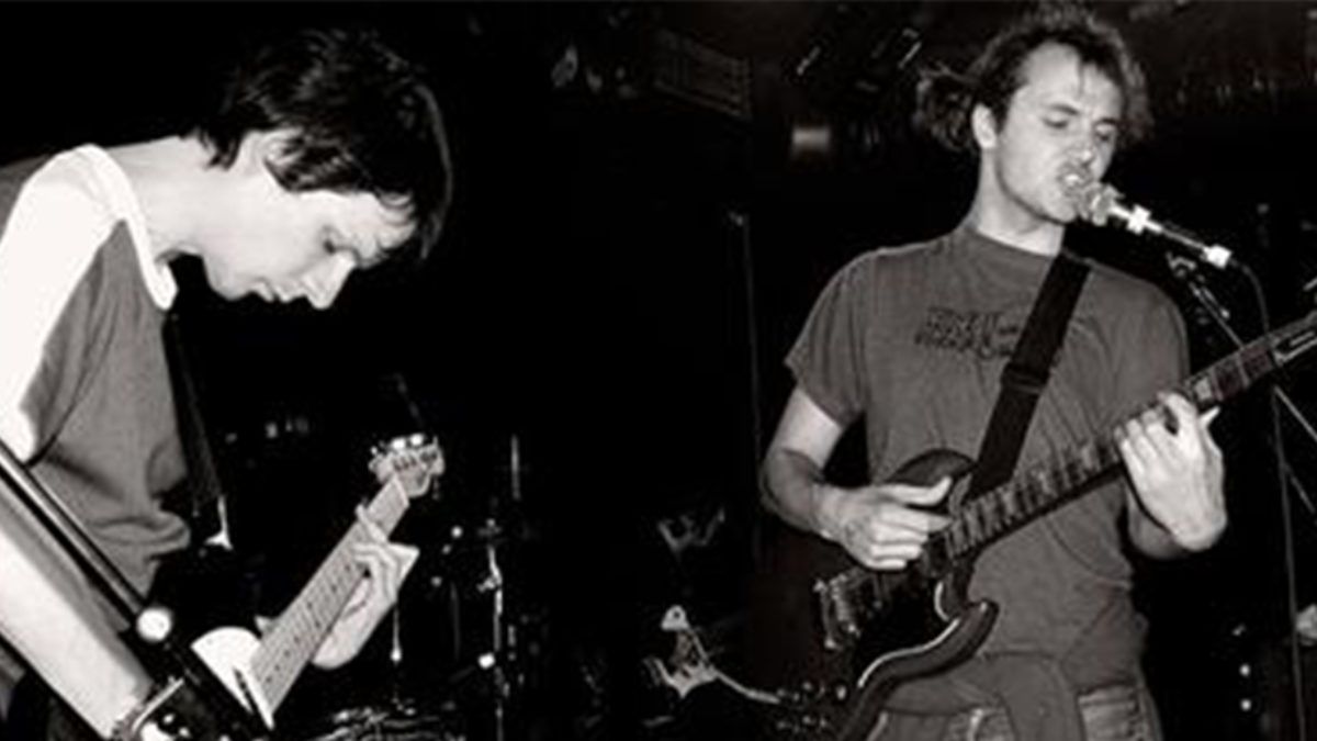 The Microphones