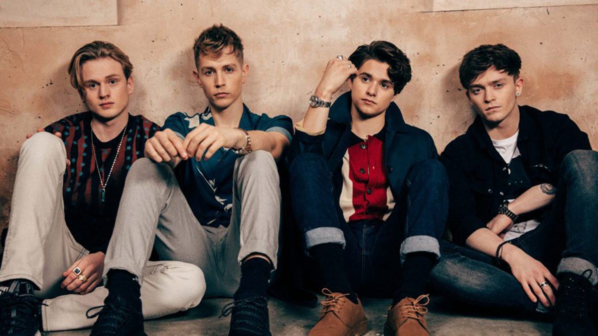 The Vamps