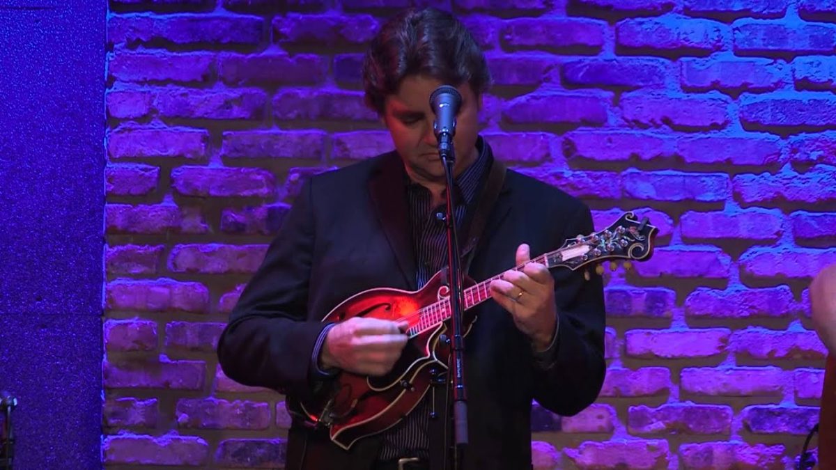 The Travelin' McCourys ~ Think of what you've done ~ The City Winery Chicago 11/17/2013 Early Show