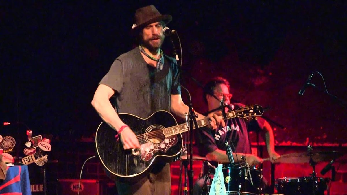 Todd Snider ~ The Bluebird ~ June 14th 2013 (Part 4 of 4)