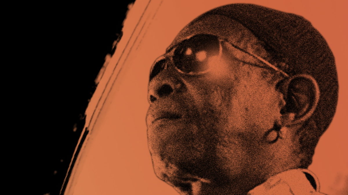 Remembering Afrobeat Drummer Tony Allen: Spotify Playlist