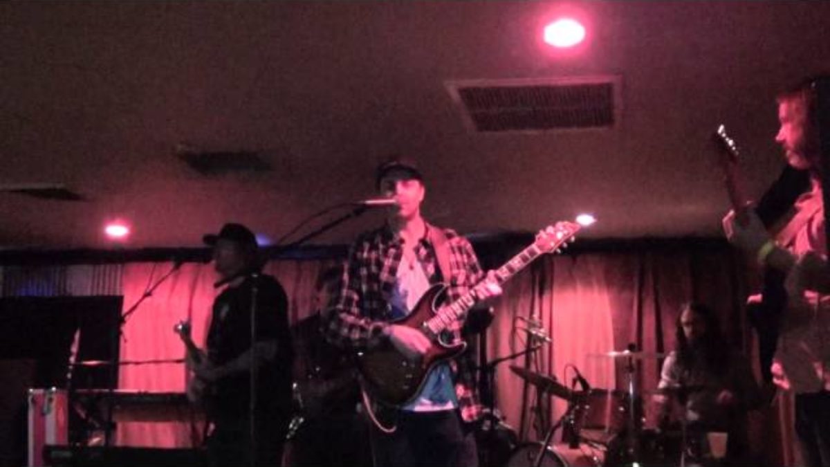 Town Cavalry - full set - WinterWonderGrass 2-19-16 Avon, CO HD tripod