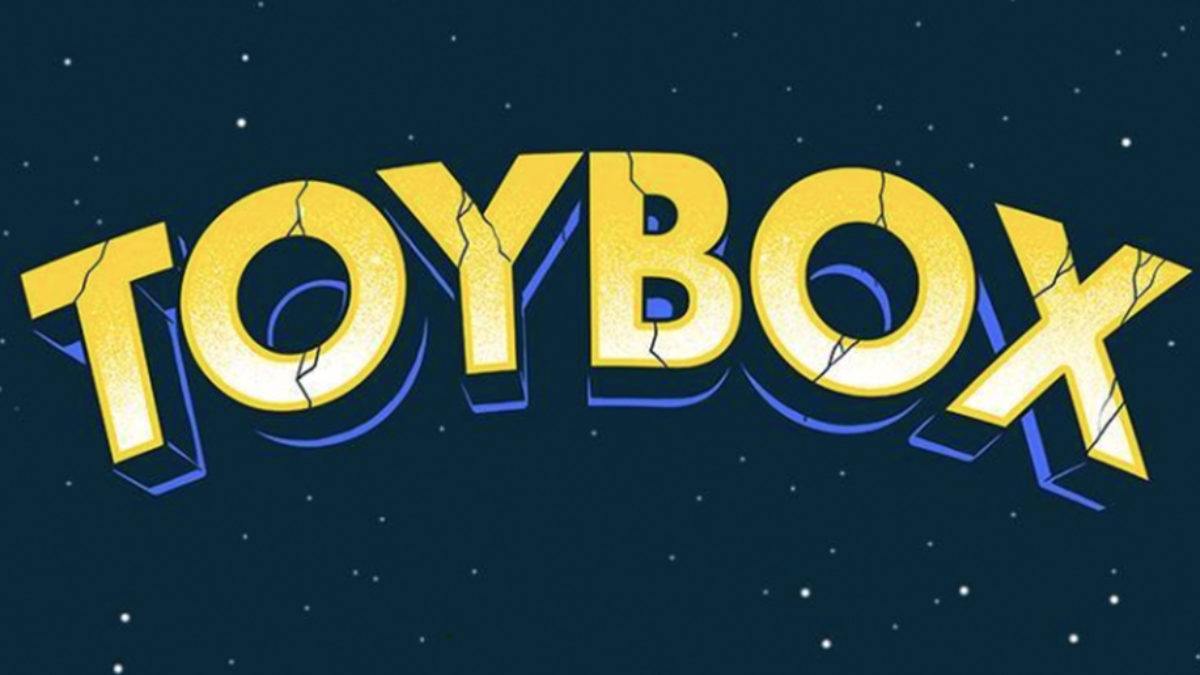 Toybox Festival 2022 Lineup Aug 27, 2022