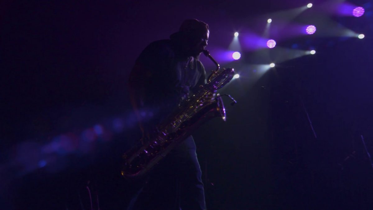 Trey Anastasio Band - 2/1/2020 - Burlap Sack and Pumps (4K HDR)