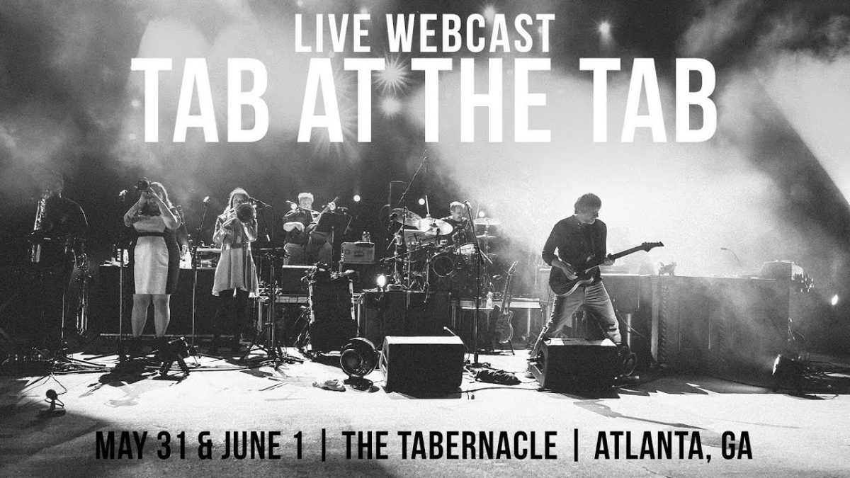 Trey Anastasio Band 5/31/2019 Tabernacle Atlanta