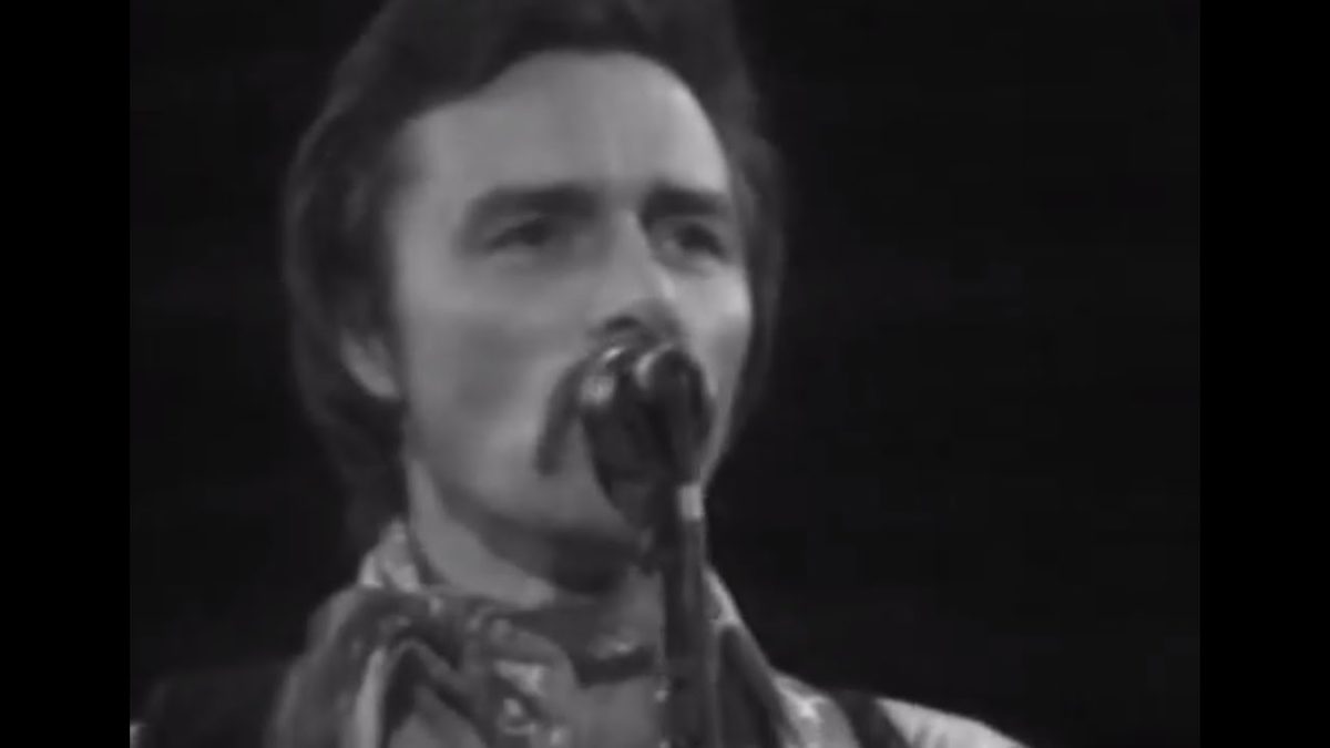 Betts, Hall, Leavell and Trucks - Lorraine - 5/7/1983 - Capitol Theatre (Official)
