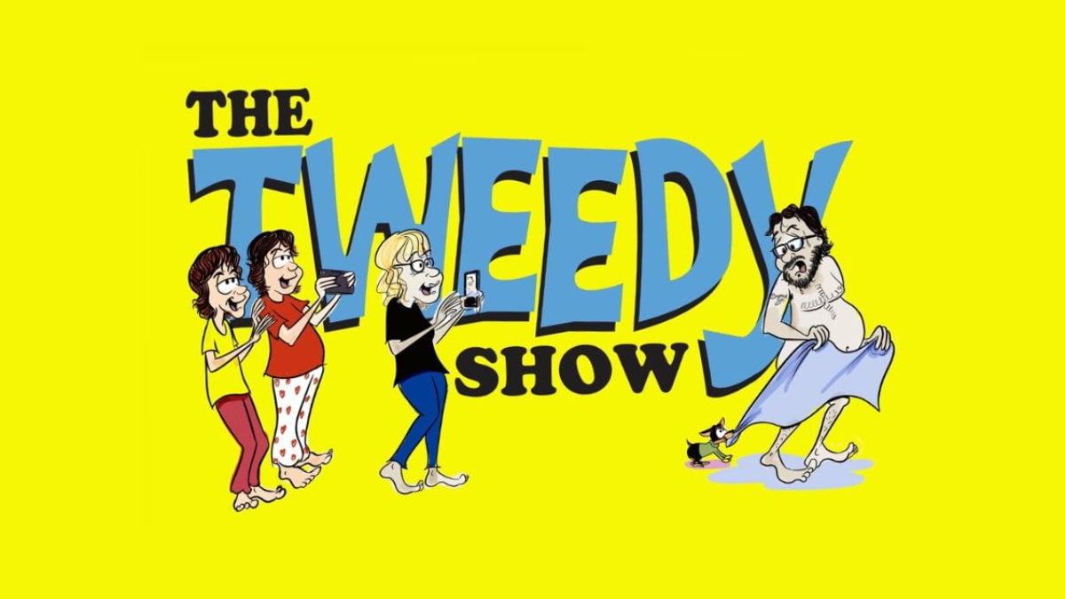 Jeff Tweedy & Sons Cover Bob Dylan, Bee Gees, Big Star & More On 'The Tweedy Show'