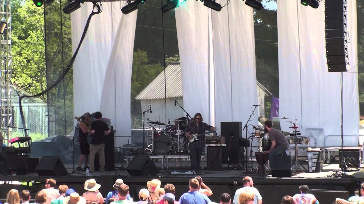 Ultraviolet Hippopotamus - full set - DSO Jubilee 5-24-14 HD tripod