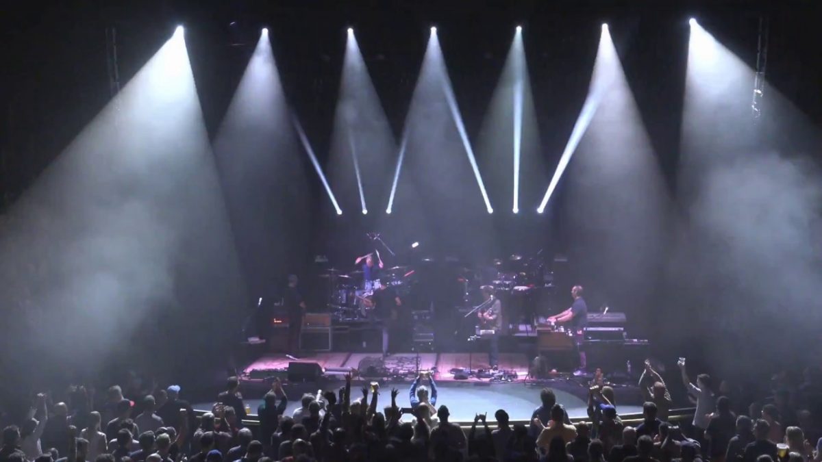 Umphrey's McGee - 1/18/20 - Set Two - Beacon Theater, NYC