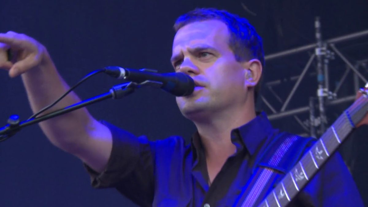 Umphrey's McGee :: 2013.08.24 :: Verizon Wireless Amphitheatre :: Alpharetta, GA