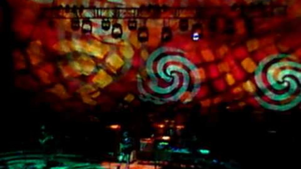 Umphrey's McGee - Red Rocks Amphitheatre (2) - Morrison, CO 7-3-10