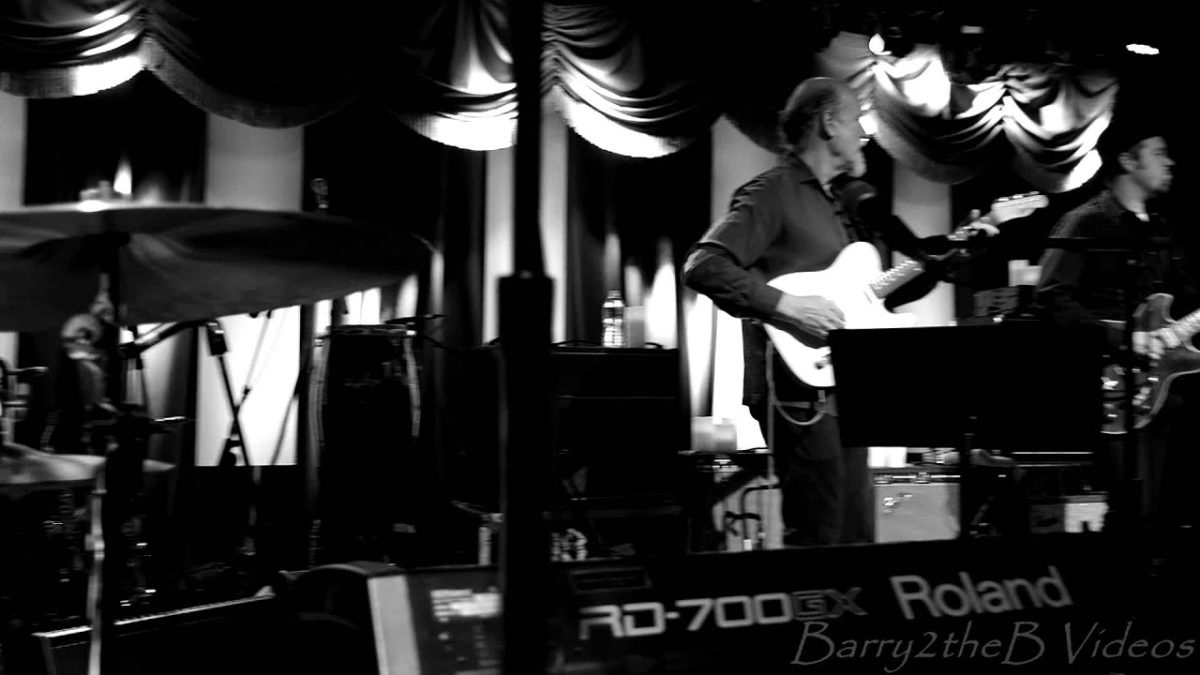 Soulive w/John Scofield - Nealization @ Brooklyn Bowl - Bowlive 5 - Night 4 - 3/18/14