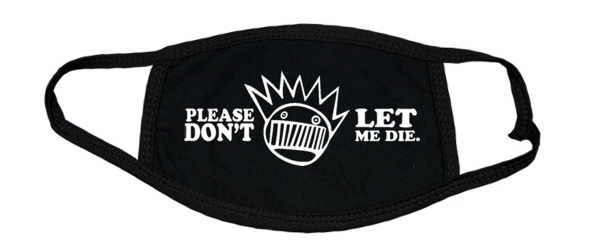 Ween Mask