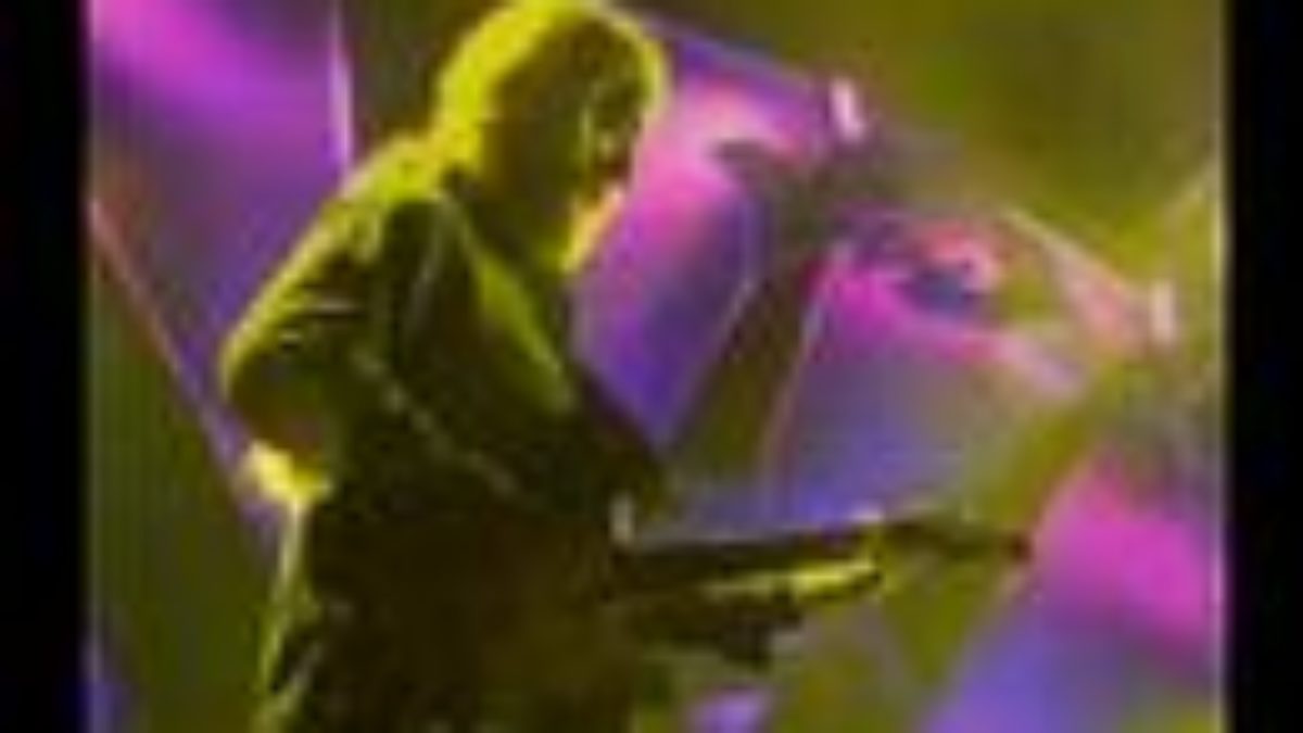 Widespread Panic - Machine - NYE 2007