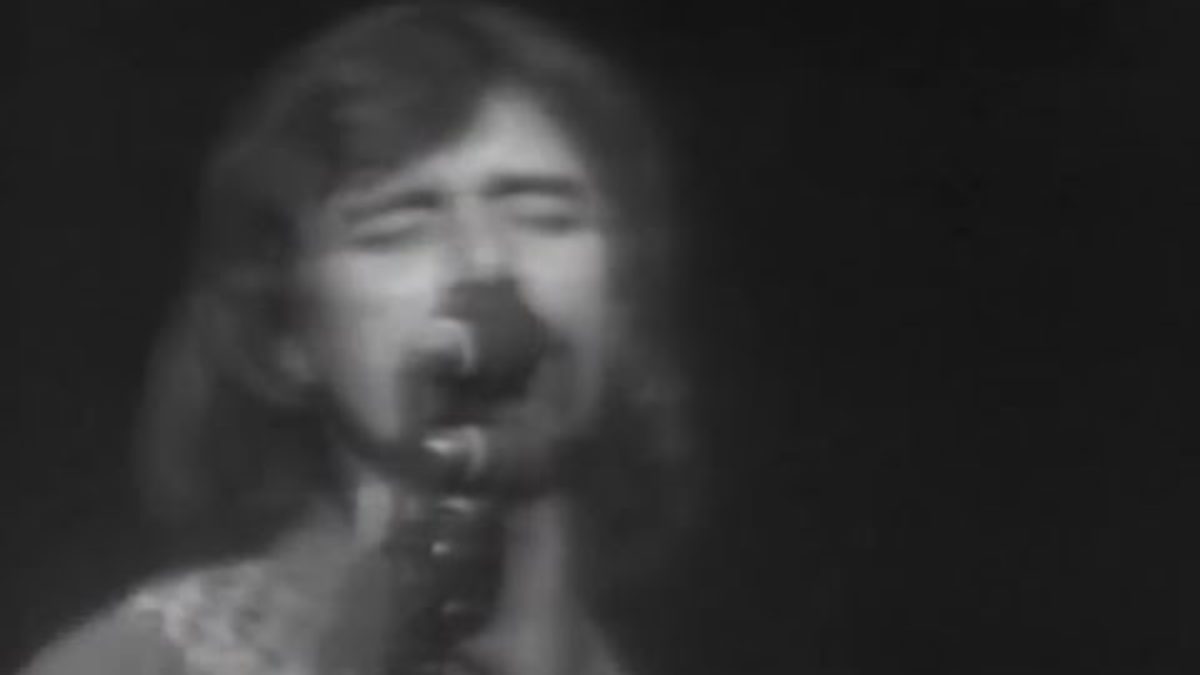 Dickey Betts - In Memory Of Elizabeth Reed - 3/18/1978 - Capitol Theatre (Official)