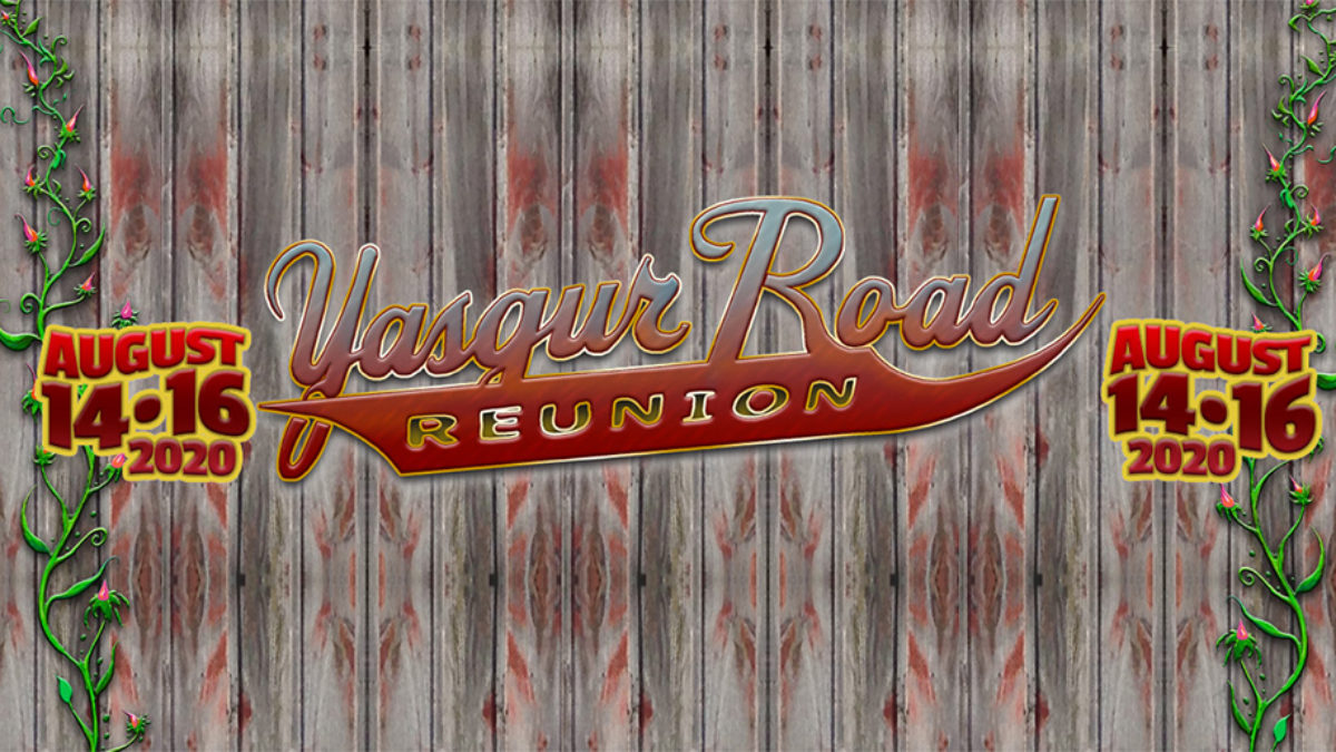 Yasgur Road Reunion