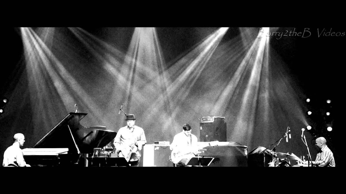 Yellowjackets - Dreamland @ Knight Theater - Charlotte, NC - 12/14/13