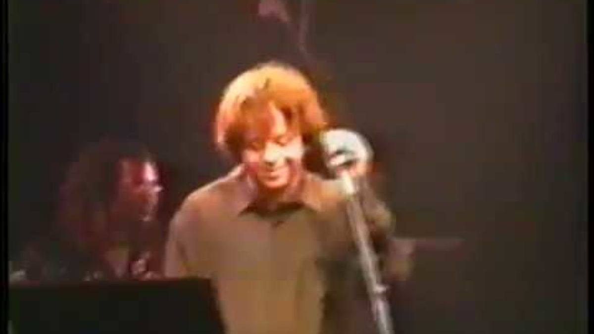 Ween 1996-10-04 Nashville TN 328 Performance Hall (With the Shit Creek Boys)