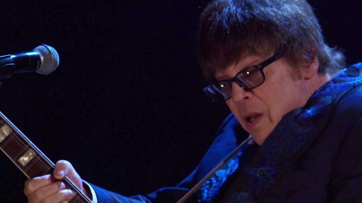 The Cars perform "You Might Think" at the 2018 Rock & Roll Hall of Fame Induction Ceremony