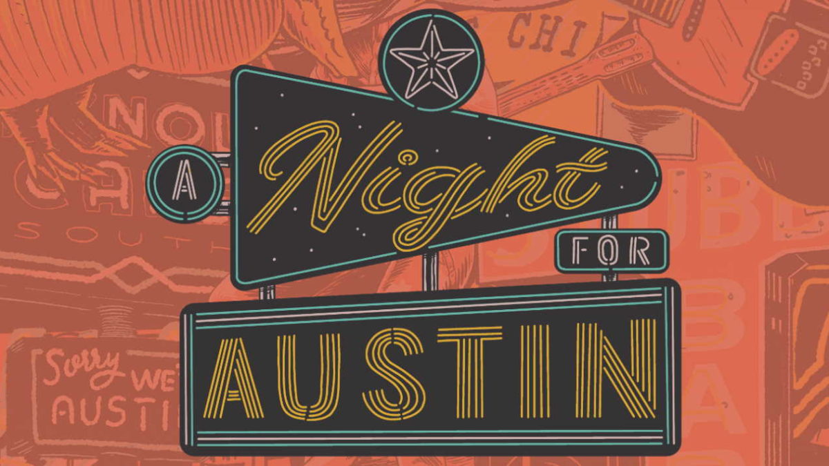 Paul Simon, Bonnie Raitt, Willie Nelson & More Aboard For ‘A Night For Austin’ Livestream Benefit