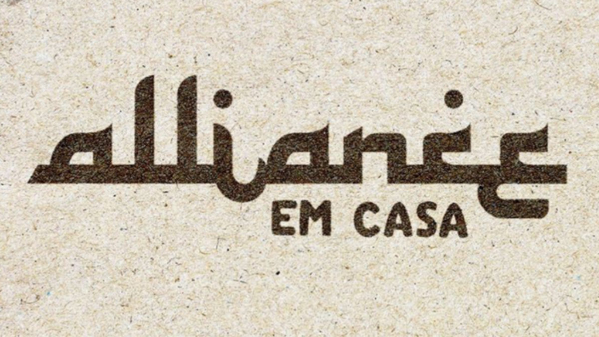 Alliance Brazil