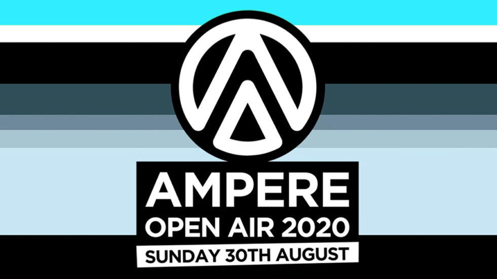 Ampere Open Air Canceled 2020 Lineup Aug 30 2020 [ 551 x 980 Pixel ]