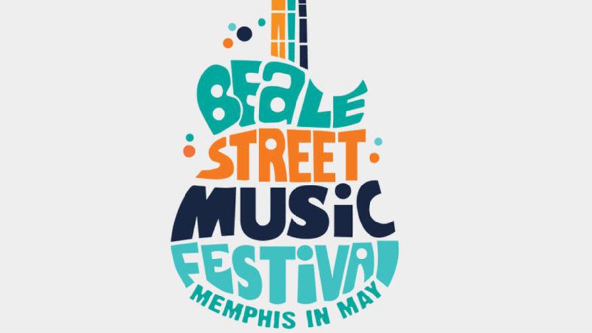 Beale Street Music Festival