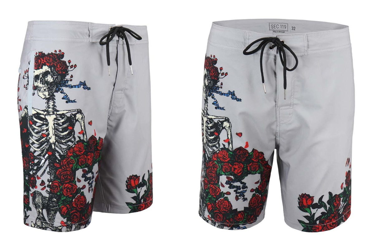Bertha Board Shorts