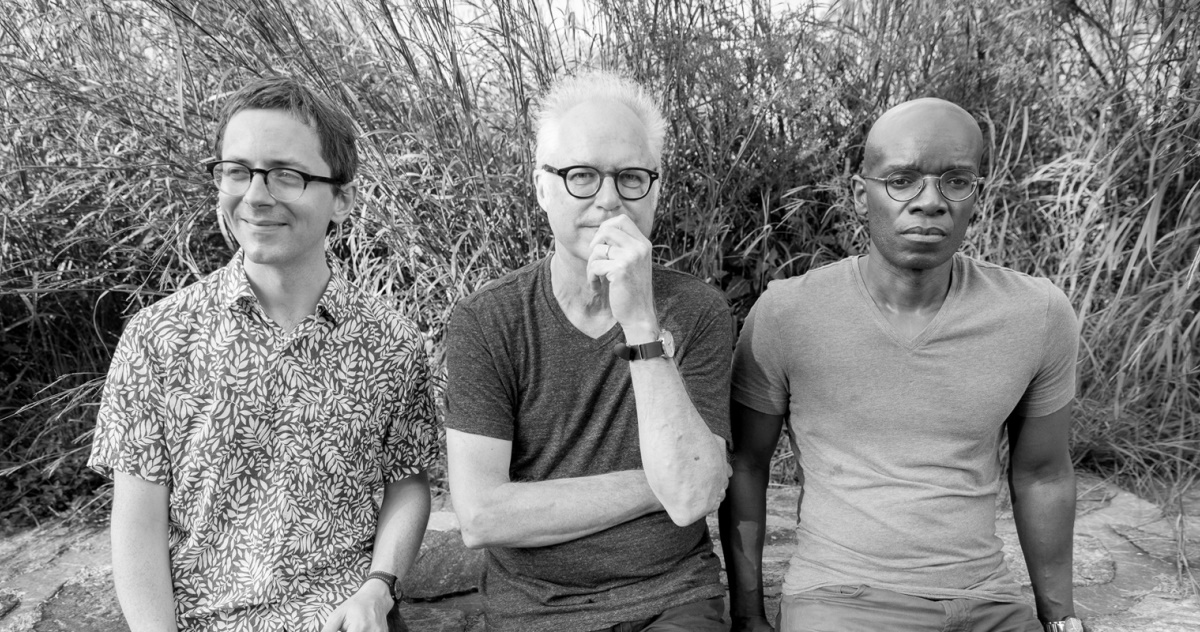 Bill Frisell