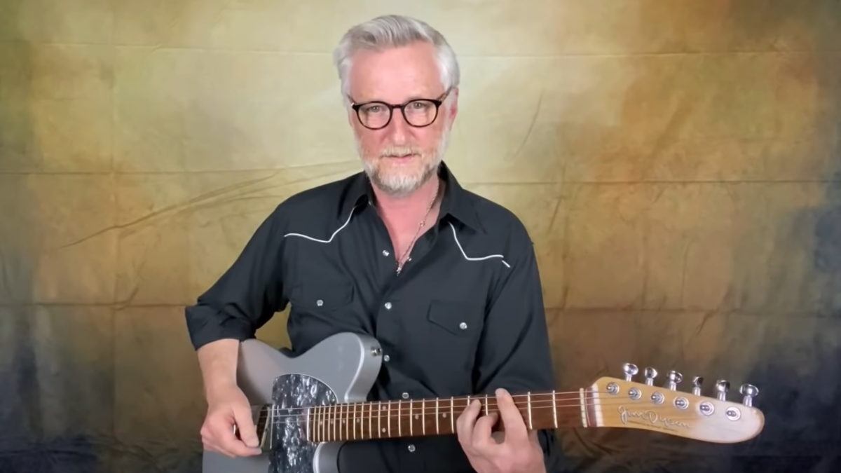Billy Bragg Covers Taylor Swift’s ‘Only The Young’