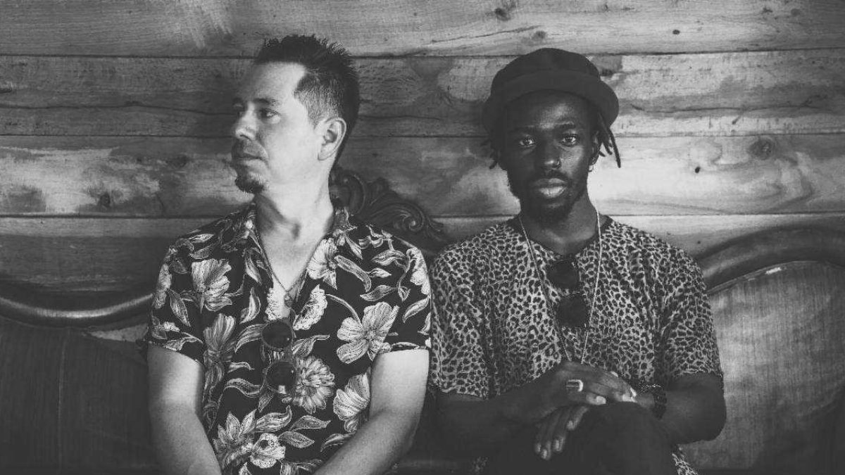 Black Pumas Release ‘The Electric Deluxe Sessions’ EP