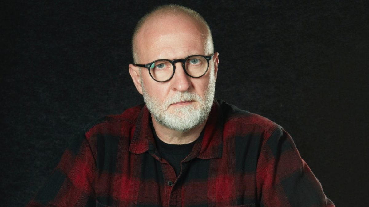 Bob Mould Announces New Album ‘Blue Hearts’ & Shares Single
