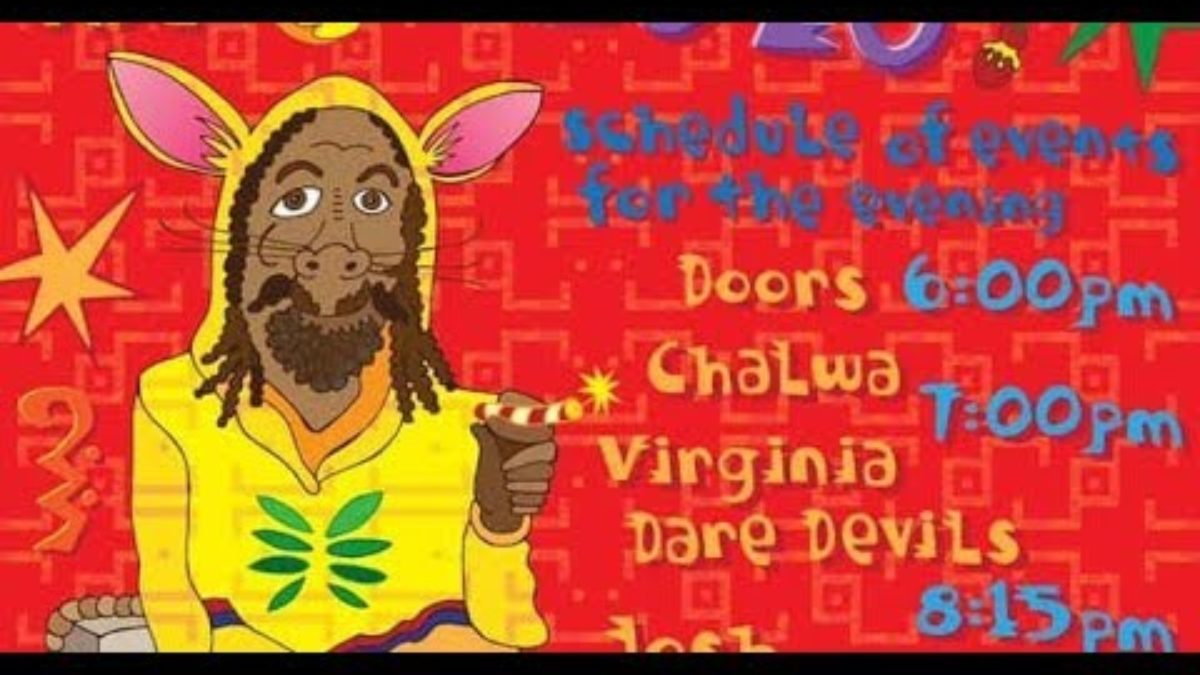 Bobby Miller & The Virginia Dare Devils LIVE @  2-1-2020