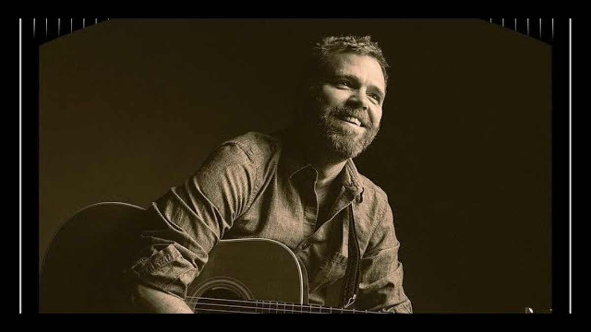Brew Davis Album Release Party @  Ambrose West 2-29-2020