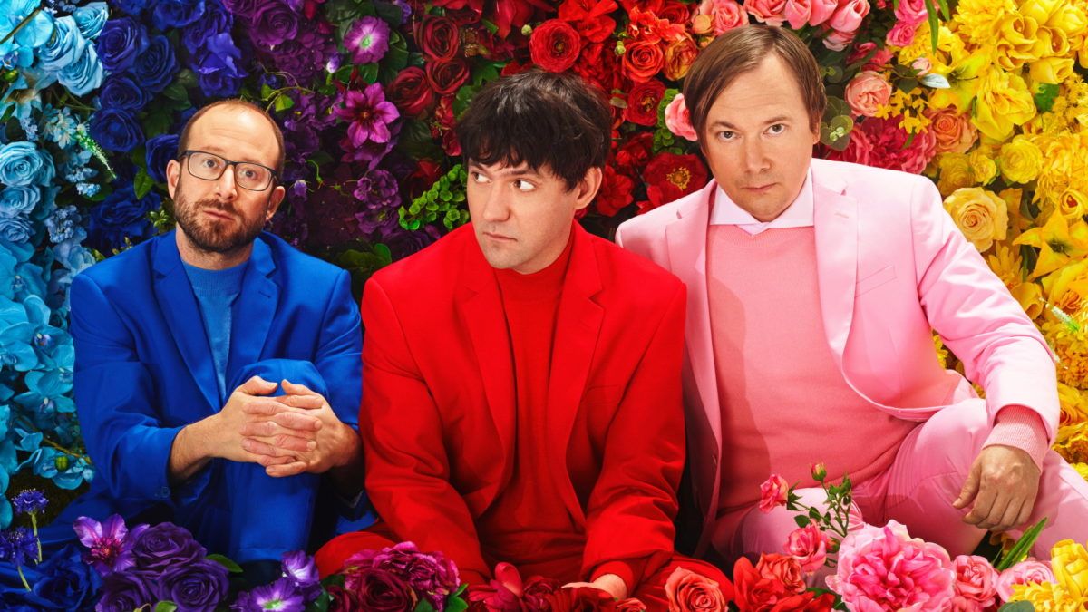 Bright Eyes Confirm New Album ‘Down In The Weeds, Where The World Once Was’ & Share Single