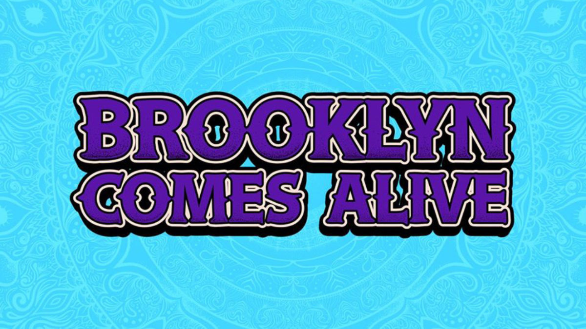 Brooklyn Comes Alive